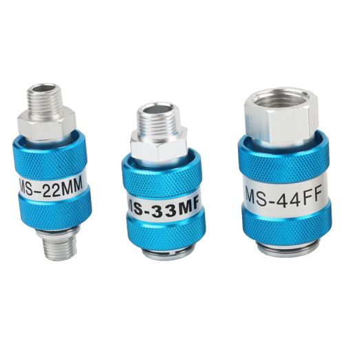 แฮนด์สไลน์วาล์ว SNS MS Series [Hand Slide Valve]